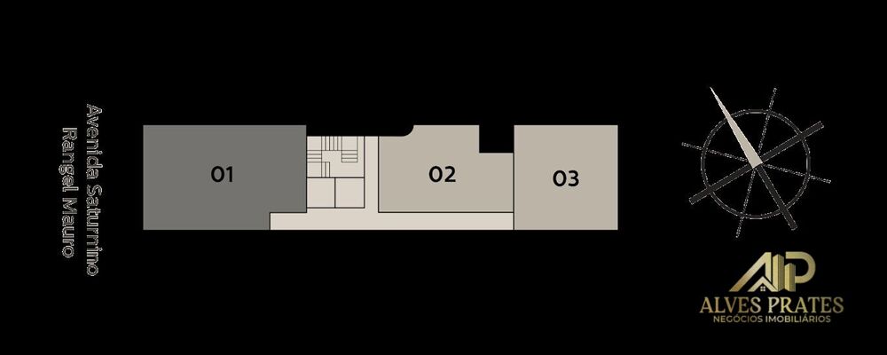 Apartamento, 2 quartos, 61 m² - Foto 26