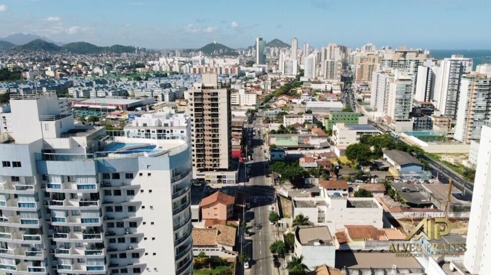 Apartamento, 2 quartos, 61 m² - Foto 4