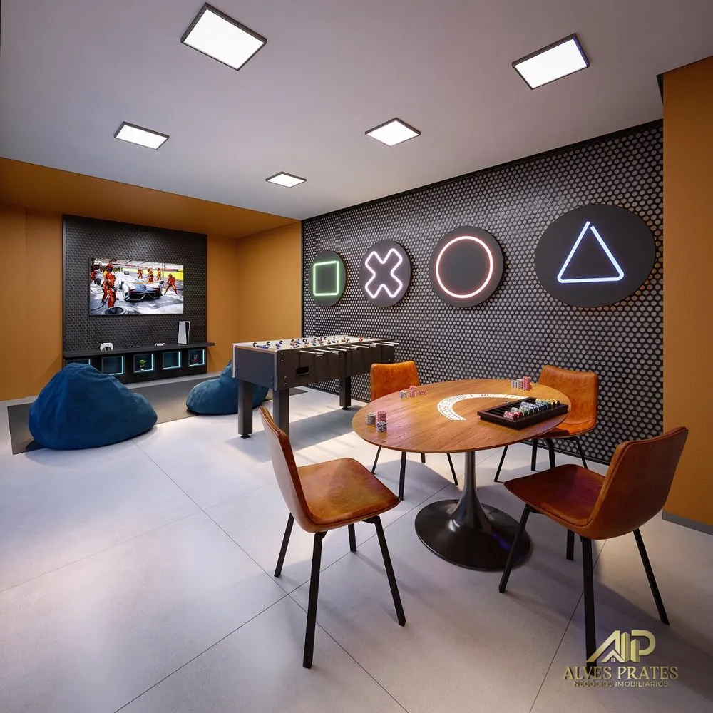 Apartamento, 2 quartos, 62 m² - Foto 8