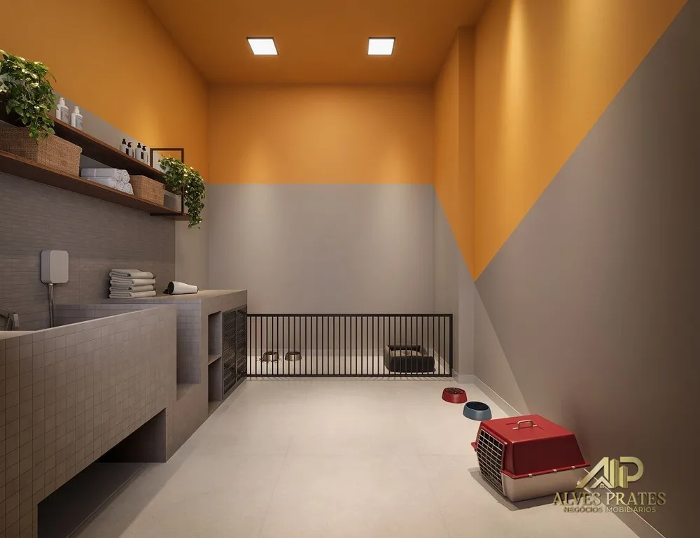 Apartamento, 2 quartos, 62 m² - Foto 10
