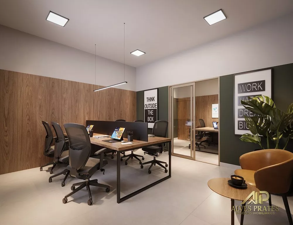 Apartamento, 2 quartos, 62 m² - Foto 2
