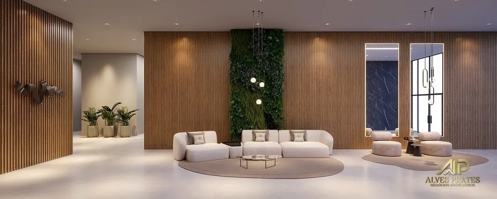 Apartamento, 2 quartos, 62 m² - Foto 7