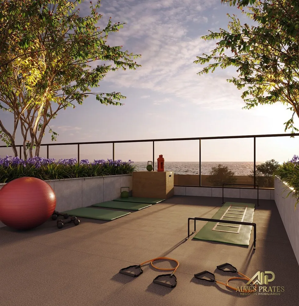 Apartamento, 2 quartos, 62 m² - Foto 9