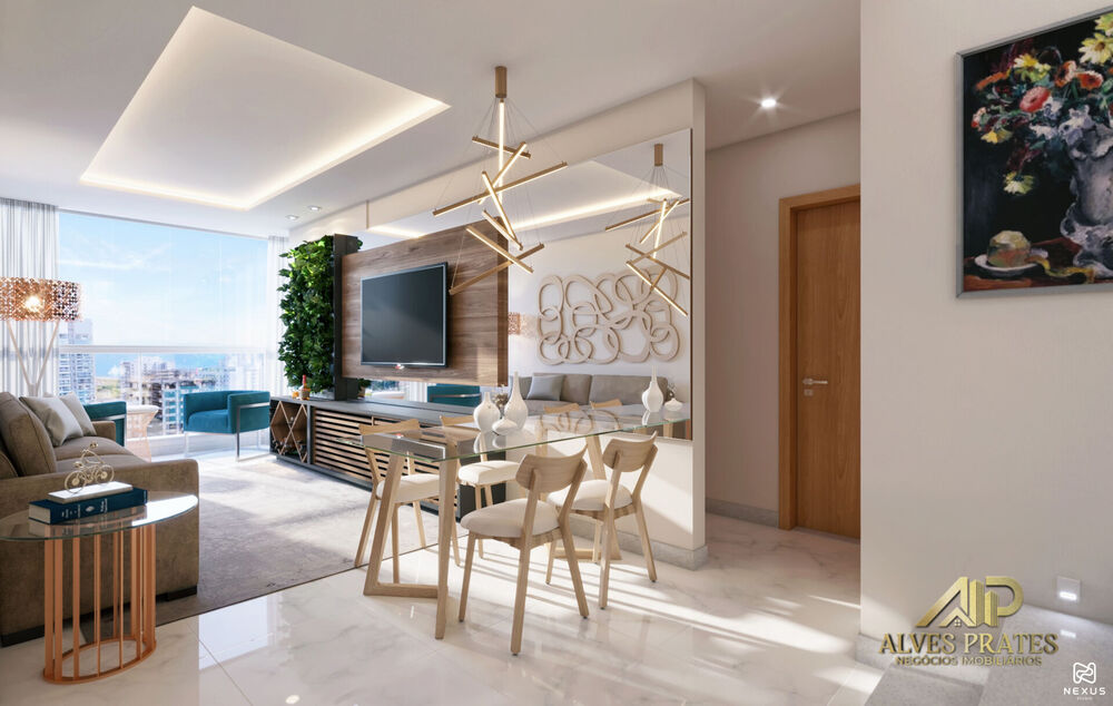 Apartamento, 2 quartos, 60 m² - Foto 13