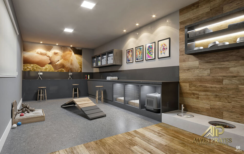 Apartamento, 2 quartos, 60 m² - Foto 20