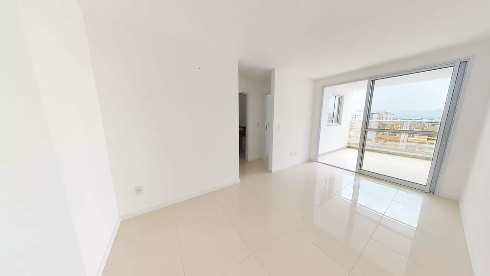 Apartamento à venda com 3 quartos, 77m² - Foto 4