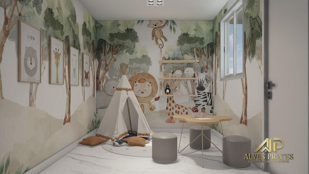 Apartamento, 2 quartos, 73 m² - Foto 9