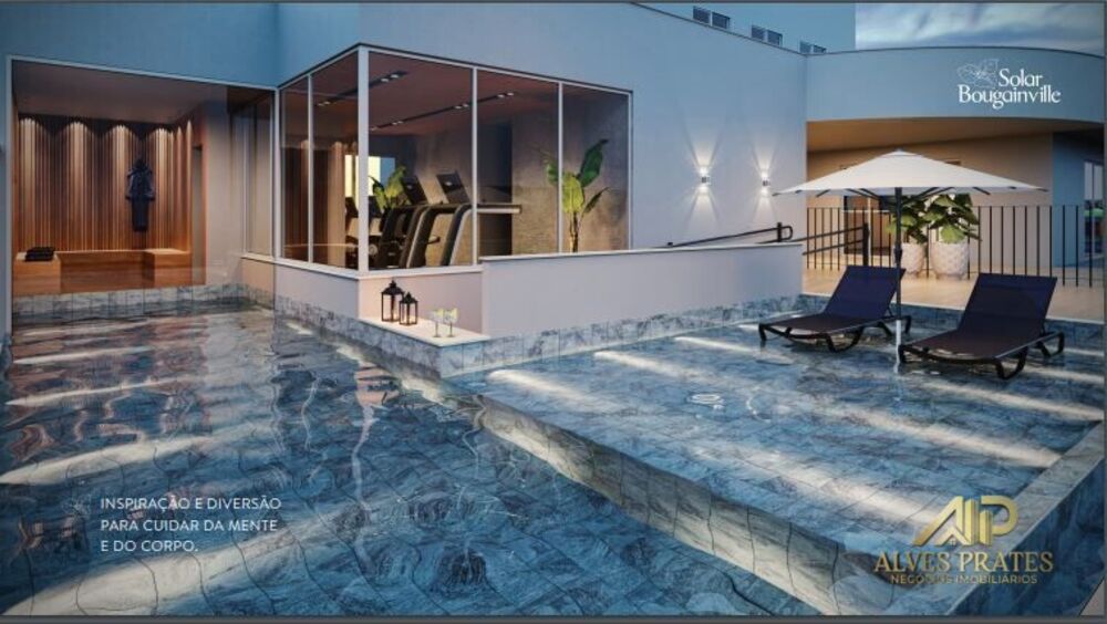 Apartamento, 2 quartos, 73 m² - Foto 7