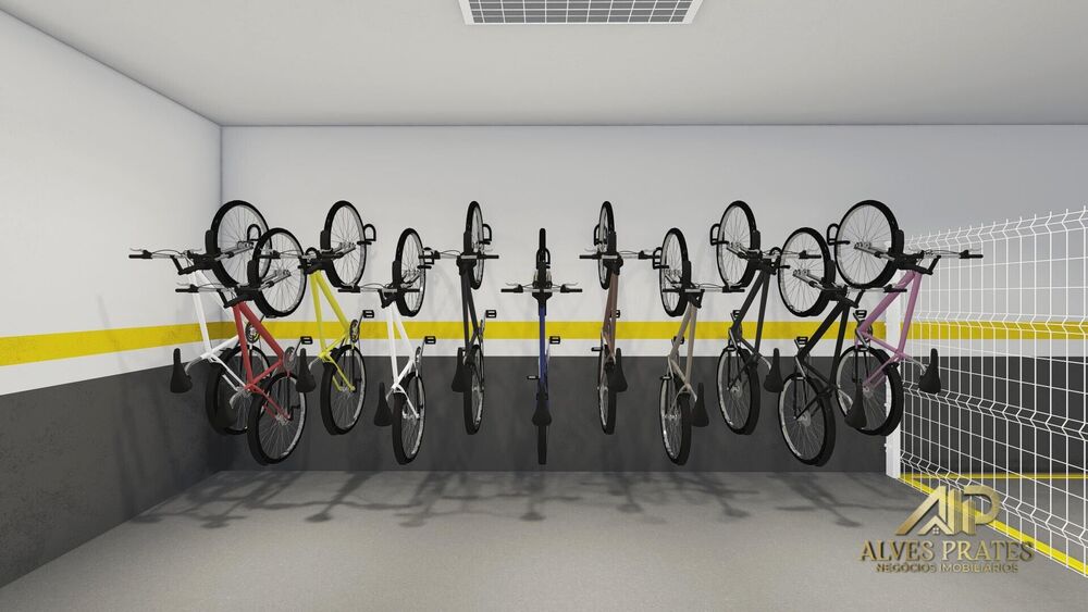 Apartamento, 2 quartos, 73 m² - Foto 10