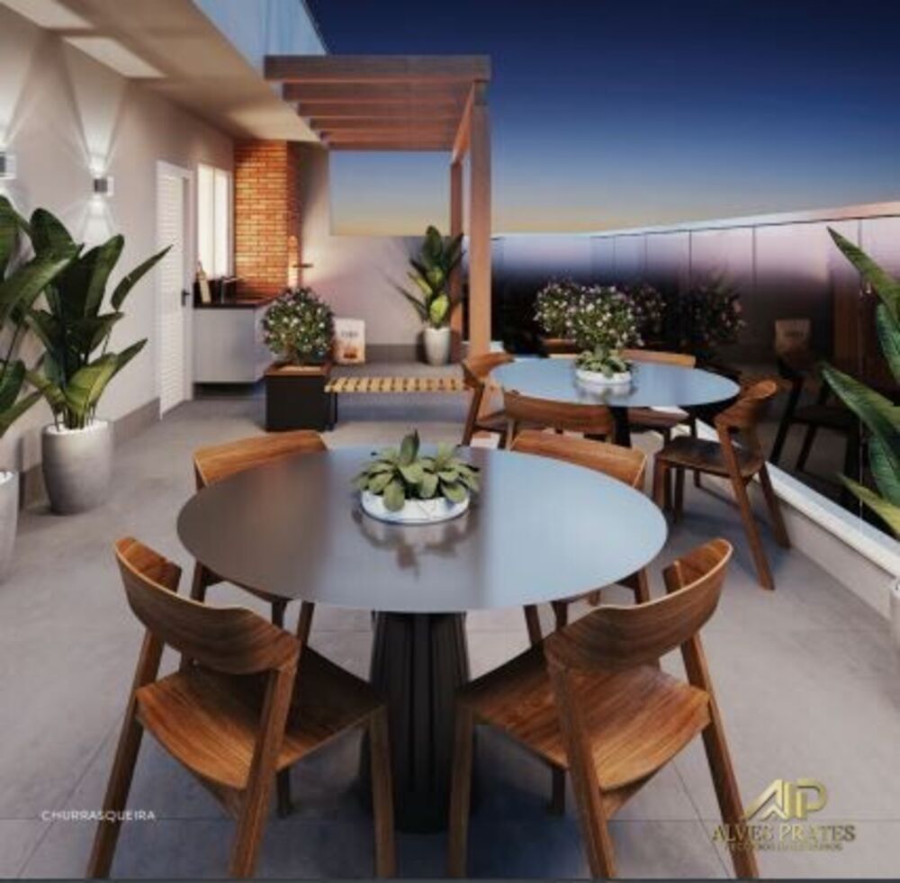 Apartamento, 2 quartos, 73 m² - Foto 6