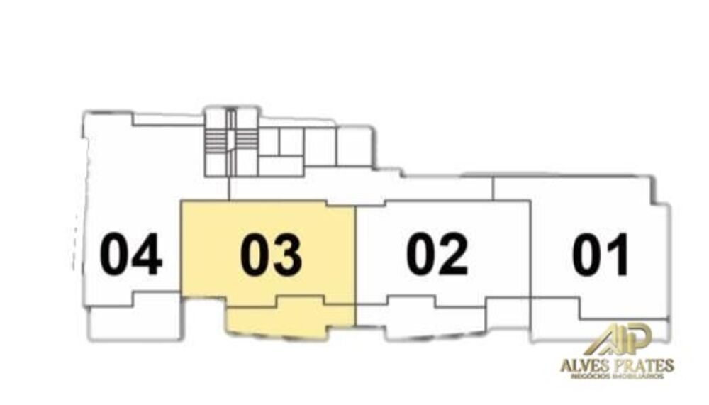 Apartamento, 2 quartos, 73 m² - Foto 15