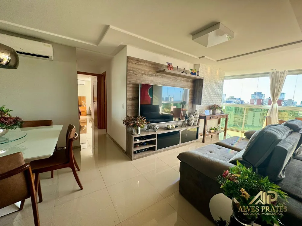 Apartamento, 3 quartos, 99 m² - Foto 19
