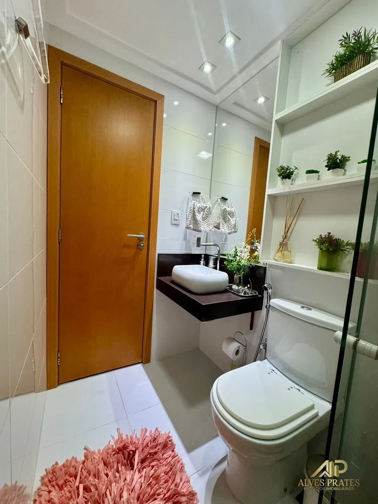 Apartamento, 3 quartos, 99 m² - Foto 11