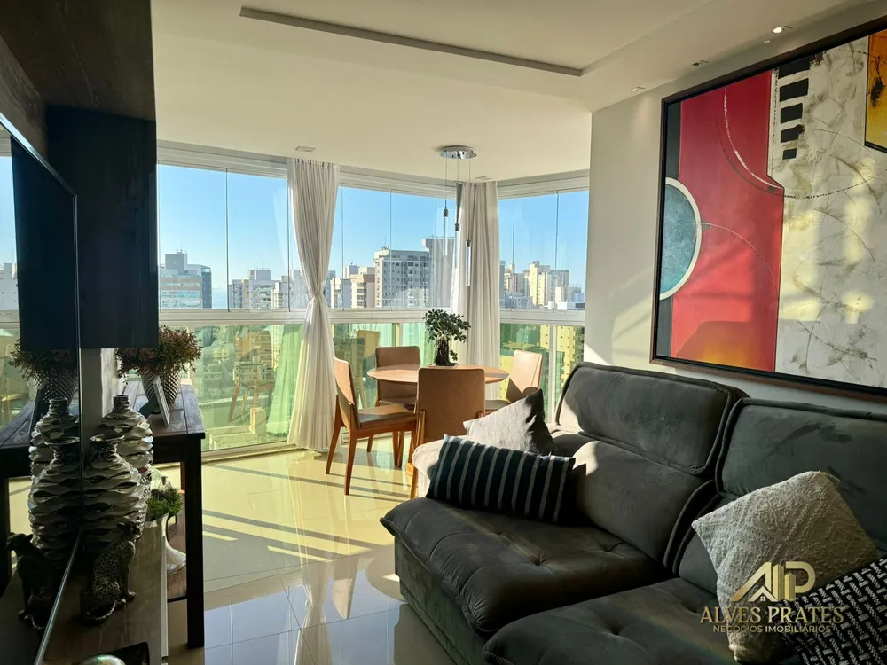 Apartamento, 3 quartos, 99 m² - Foto 14