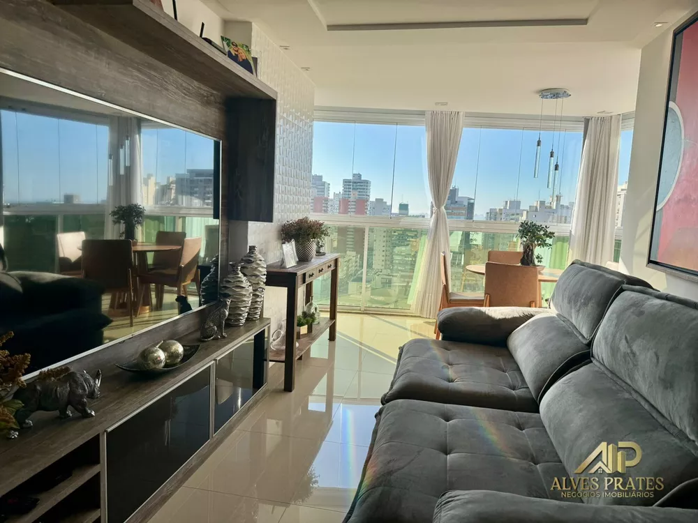 Apartamento, 3 quartos, 99 m² - Foto 3