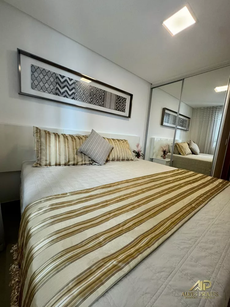 Apartamento, 3 quartos, 99 m² - Foto 5