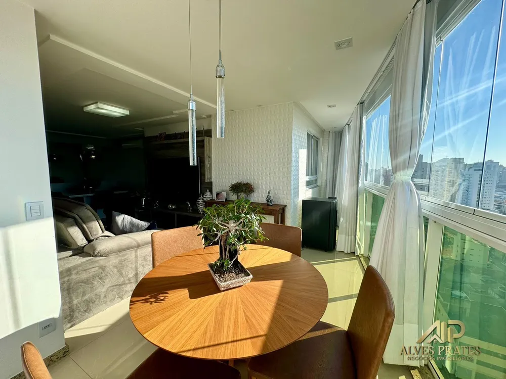 Apartamento, 3 quartos, 99 m² - Foto 9