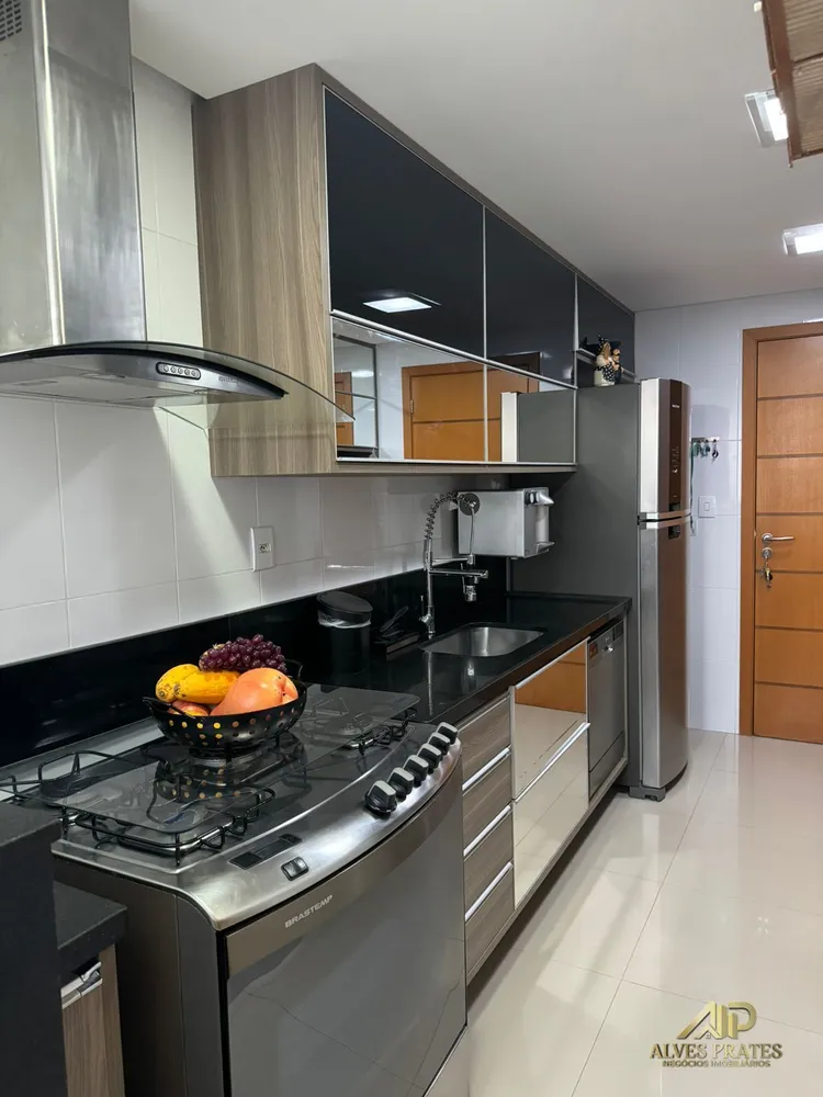 Apartamento, 3 quartos, 99 m² - Foto 10