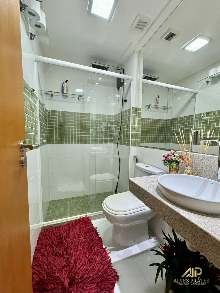 Apartamento, 3 quartos, 99 m² - Foto 12