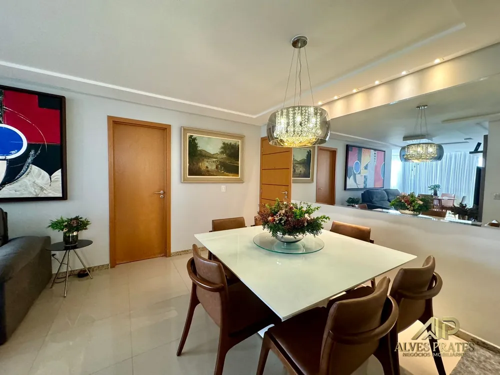 Apartamento, 3 quartos, 99 m² - Foto 20