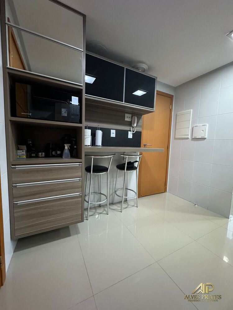 Apartamento, 3 quartos, 99 m² - Foto 8