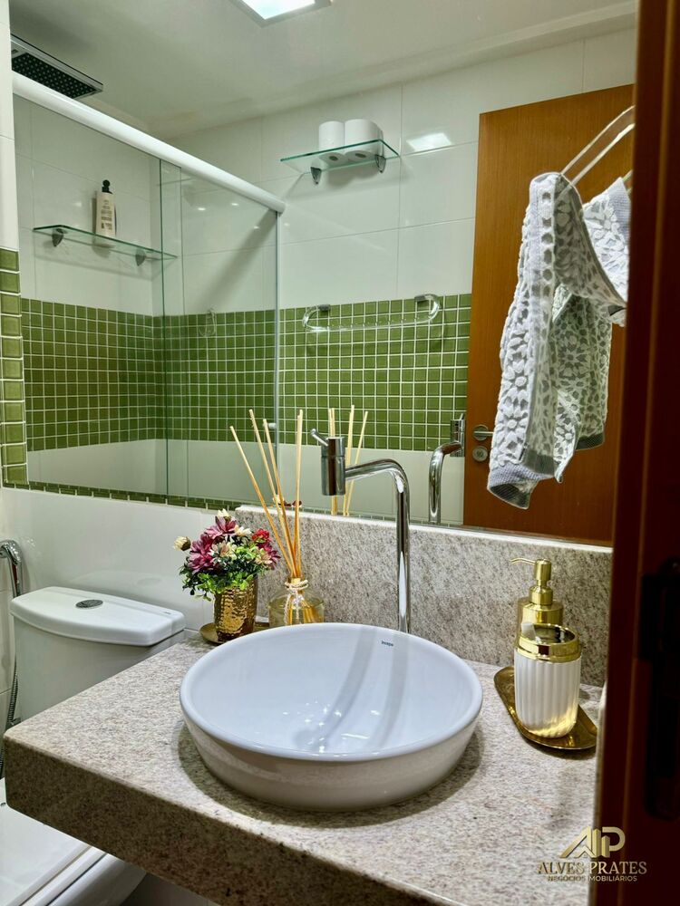 Apartamento, 3 quartos, 99 m² - Foto 6