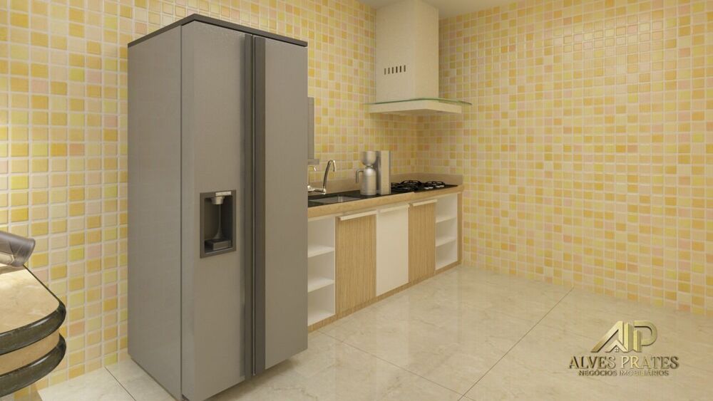 Apartamento, 1 quarto, 33 m² - Foto 12