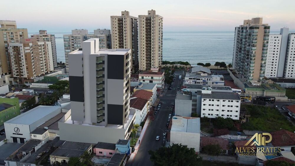 Apartamento, 1 quarto, 33 m² - Foto 3