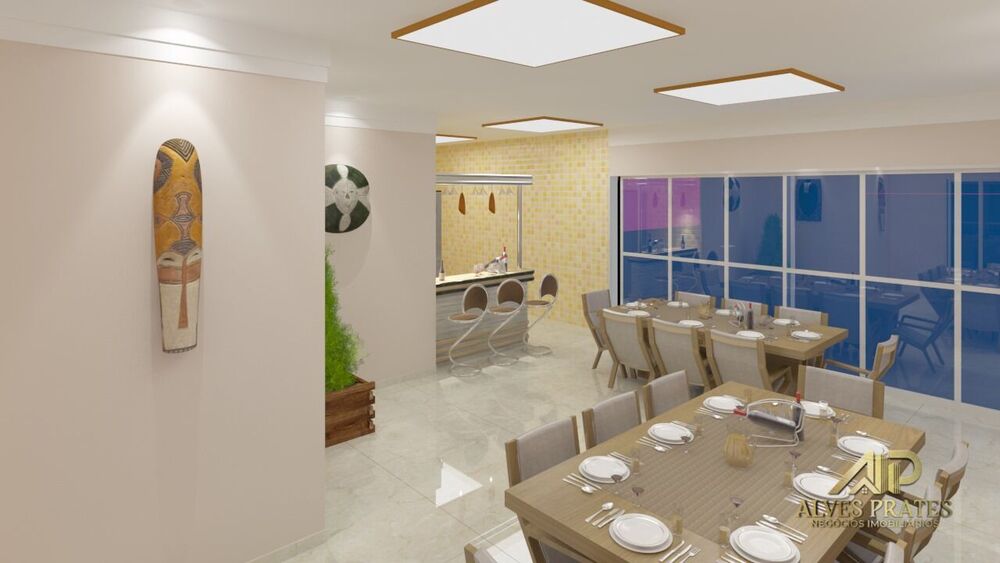 Apartamento, 1 quarto, 33 m² - Foto 11