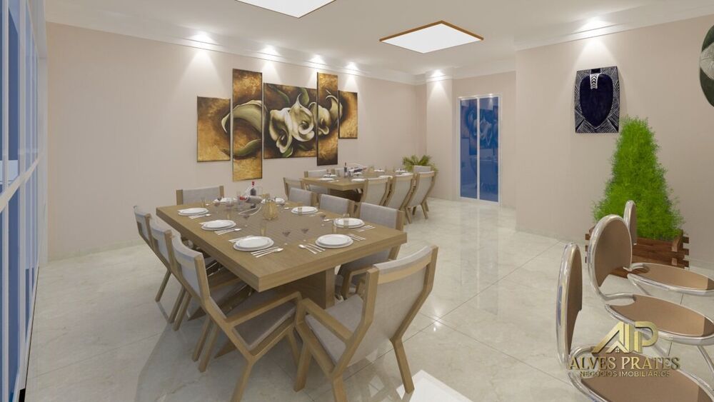 Apartamento, 1 quarto, 33 m² - Foto 10