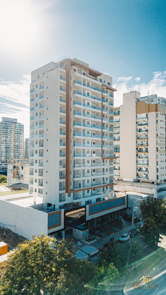 Apartamento, 2 quartos, 60 m² - Foto 10