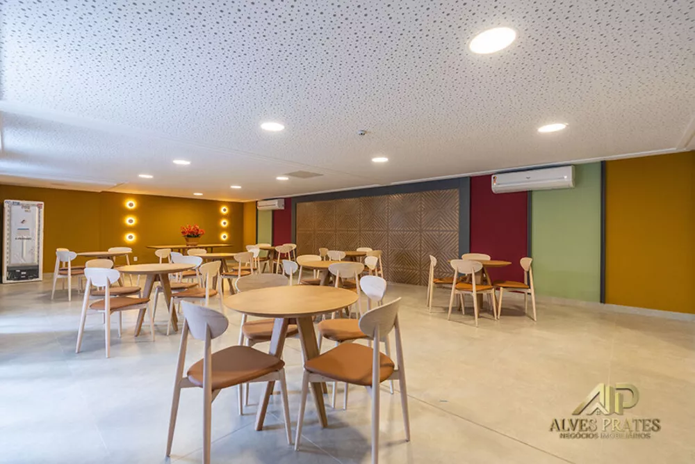 Apartamento, 2 quartos, 68 m² - Foto 11