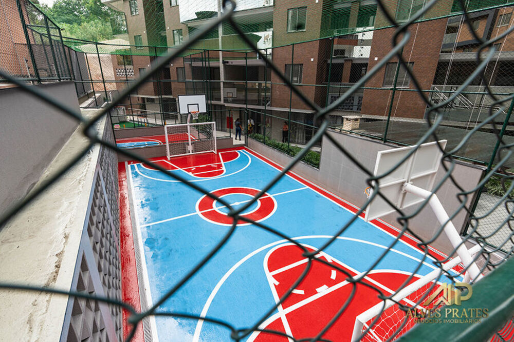 Apartamento, 2 quartos, 68 m² - Foto 14