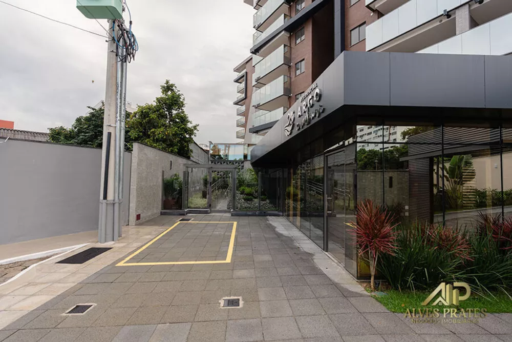 Apartamento, 2 quartos, 68 m² - Foto 1