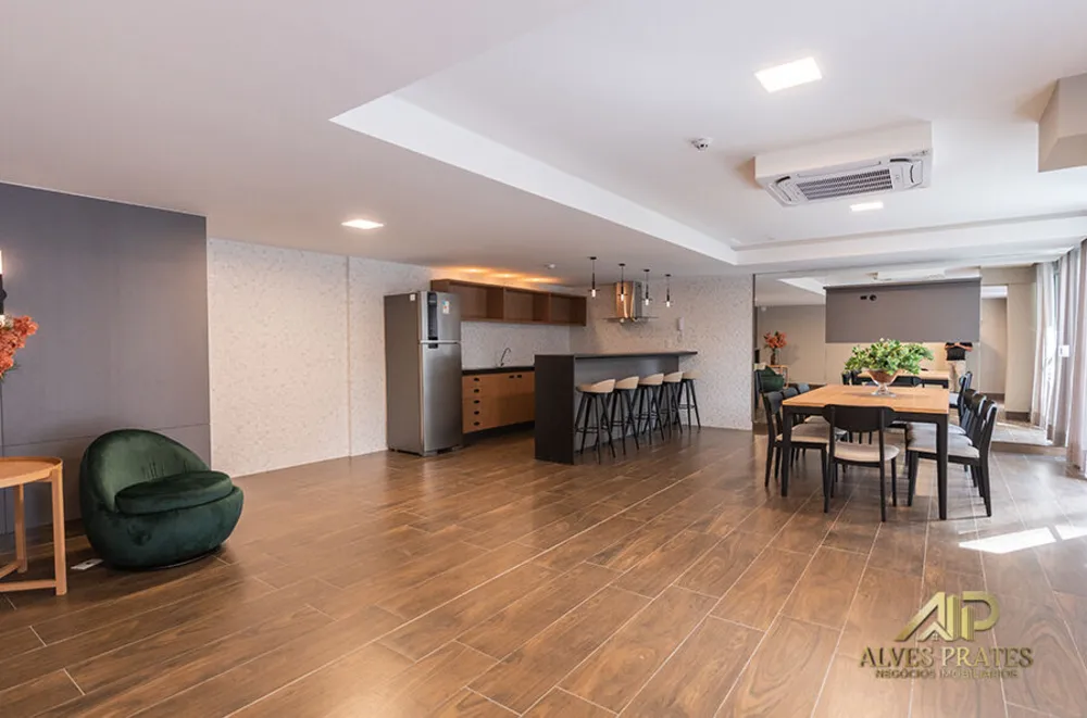 Apartamento, 2 quartos, 68 m² - Foto 8
