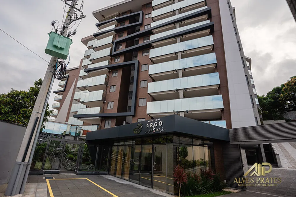 Apartamento, 2 quartos, 68 m² - Foto 1