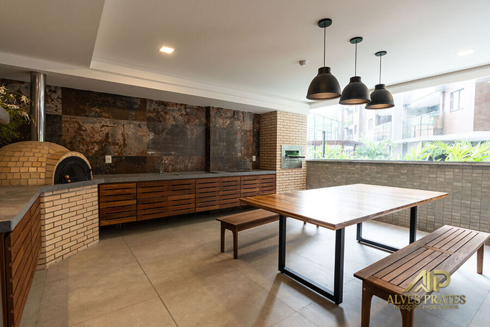 Apartamento, 2 quartos, 68 m² - Foto 3