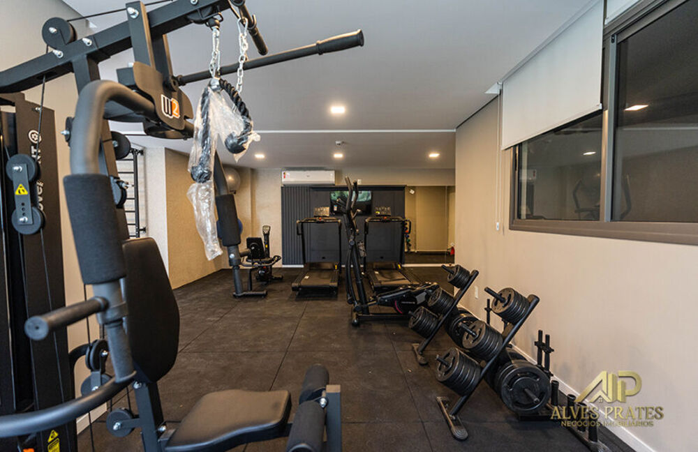 Apartamento, 2 quartos, 68 m² - Foto 9