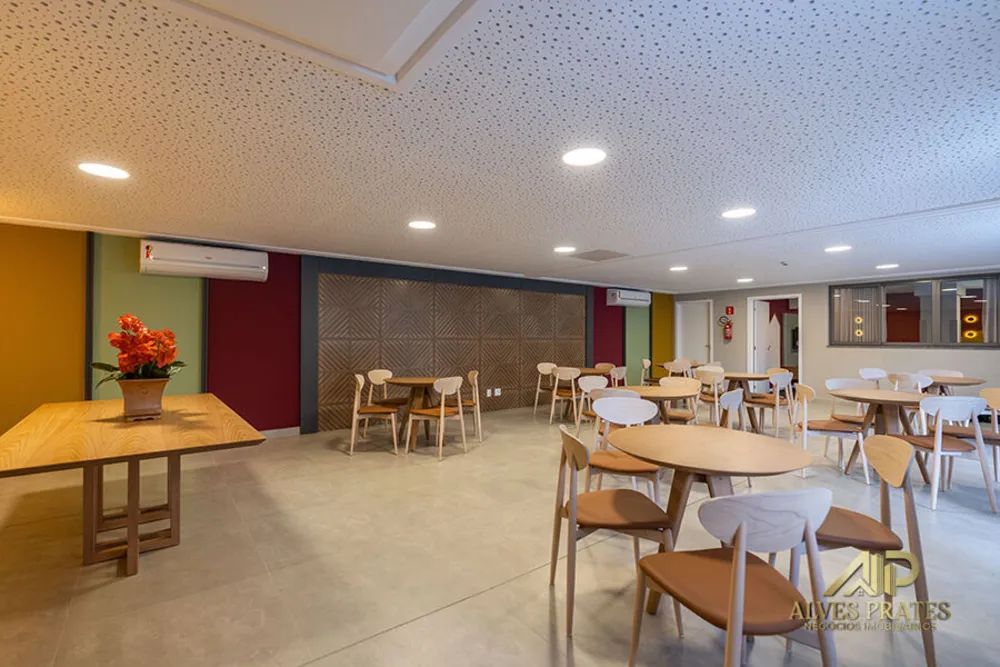 Apartamento, 2 quartos, 68 m² - Foto 17