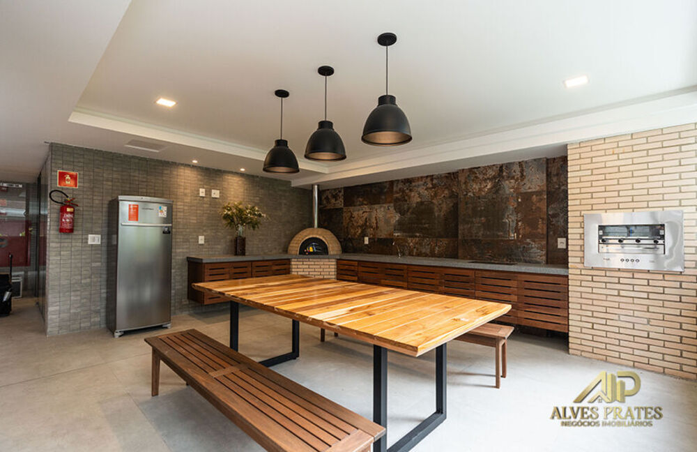 Apartamento, 2 quartos, 68 m² - Foto 2