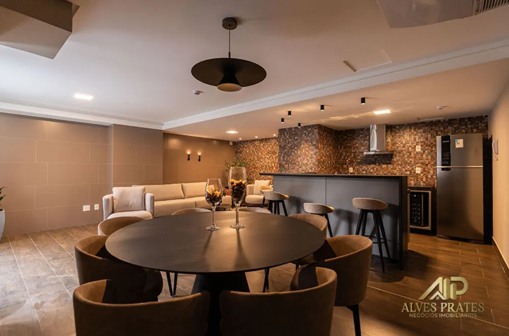 Apartamento, 2 quartos, 68 m² - Foto 6