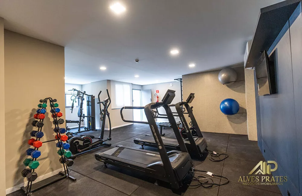 Apartamento, 2 quartos, 68 m² - Foto 10