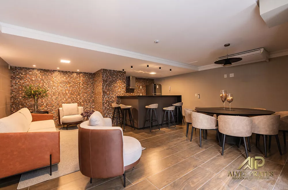 Apartamento, 2 quartos, 68 m² - Foto 4