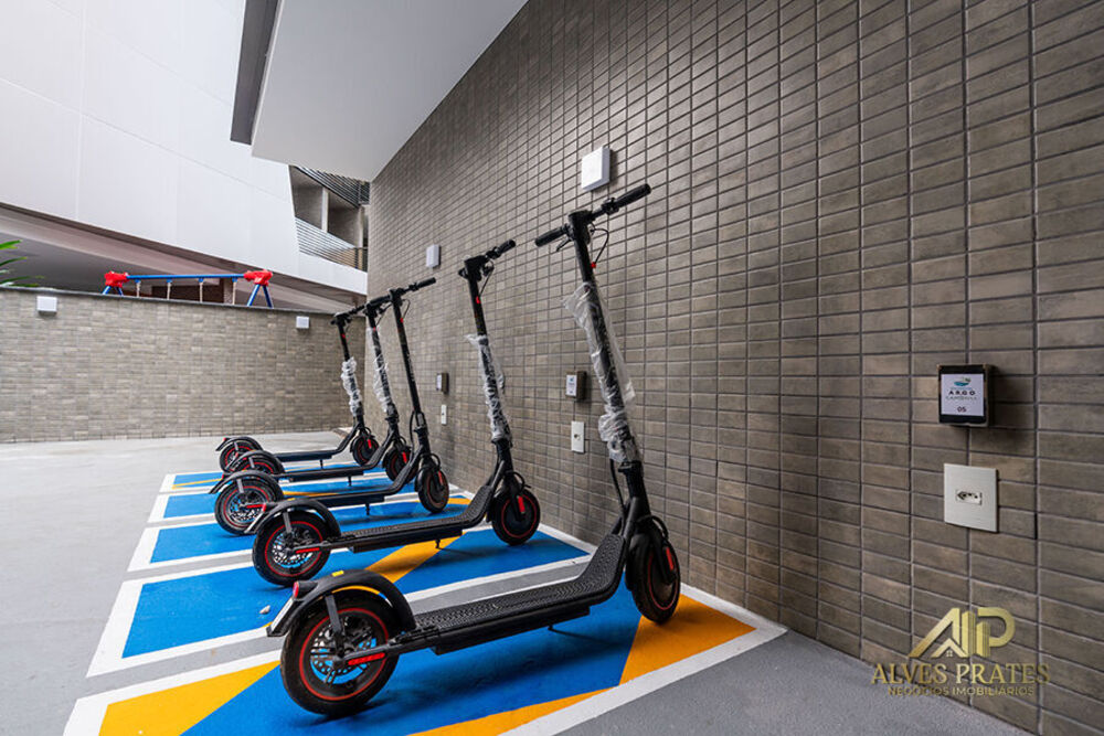 Apartamento, 2 quartos, 68 m² - Foto 15