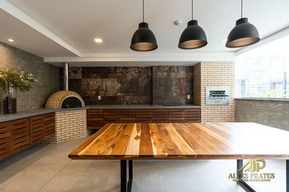 Apartamento, 2 quartos, 68 m² - Foto 5