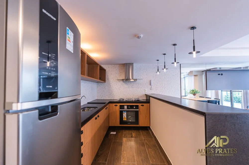 Apartamento, 2 quartos, 68 m² - Foto 11