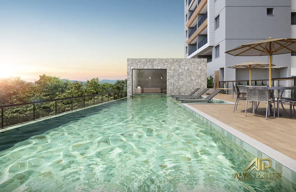 Apartamento, 2 quartos, 66 m² - Foto 12