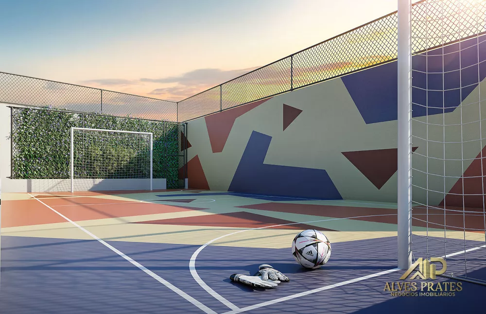 Apartamento, 2 quartos, 66 m² - Foto 11