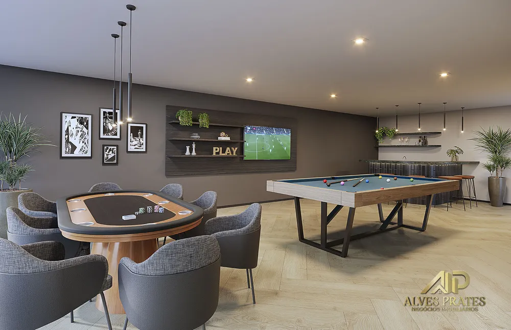 Apartamento, 2 quartos, 66 m² - Foto 10