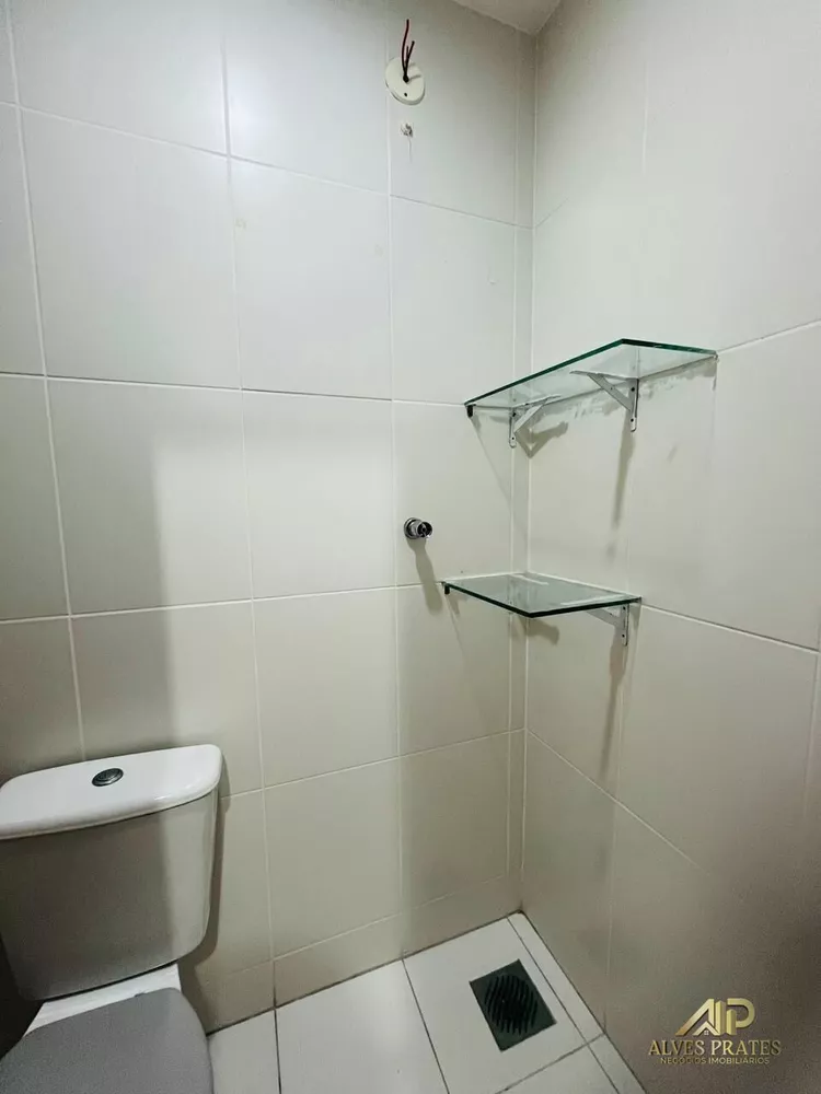 Apartamento, 3 quartos, 120 m² - Foto 3
